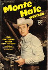 Monte Hale Western  #32 (January 1949)