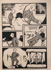 Gun Money: a Kit Kane Comic (NSW Bookstall, 1946?)  — Dad's Burglar Alarm (page 1)