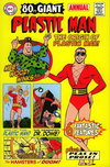 Plastic Man 80-Page Giant  #1 (January 2004)