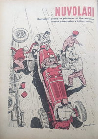 Chucklers' Annual (Consolidated, 1957 series) [nn] (1959) — Nuvolari