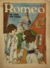 Romeo 11 September 1971