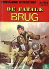 Commando Superstrip  #512 (1981)