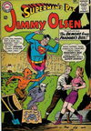 Superman's Pal, Jimmy Olsen (DC, 1954 series) #81 December 1964