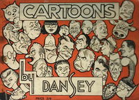Cartoons (NZ Publisher, 1960?)  ([1960?])