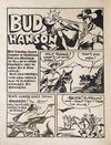 Wild West Action Comic (New Century, 1948? series) #1 — Bud Hanson (page 1)