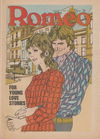 Romeo (DC Thompson, 1957? series) 14 August 1971 (14 August 1971)