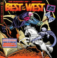 Best of the West  #2 (1998)
