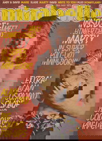 Mirabelle (IPC, 1968 series) 26 May 1973