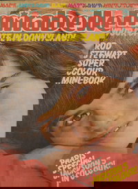 Mirabelle (IPC, 1968 series) 12 May 1973