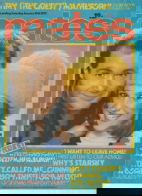 Mates 29 January 1977