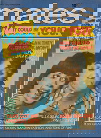 Mates (IPC, 1975 series) 13 March 1976