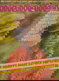 Mirabelle (IPC, 1968 series) 2 June 1973