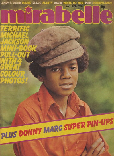 Mirabelle 2 June 1973