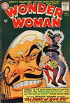 Wonder Woman (DC, 1942 series) #158 (November 1965)