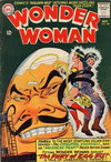 Wonder Woman  #158 (November 1965)