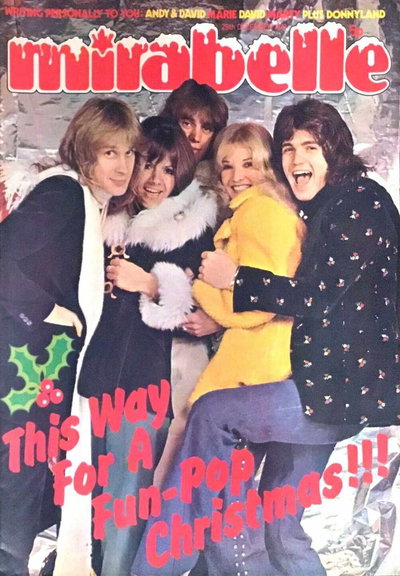 Mirabelle 29 December 1973