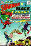 The Brave and the Bold (DC, 1955 series) #62 (October-November 1965)