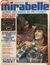 Mirabelle (IPC, 1968? series) 2 April 1977 — New Mirabelle (2 April 1977)