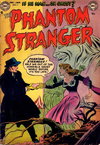 The Phantom Stranger  #3 (December 1952-January 1953)