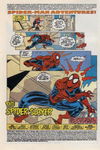 Spider-Man Adventures (Kellog, 1996 series) #3 — The Spider-Slayer (page 1)