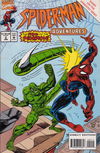 Spider-Man Adventures (Marvel, 1995 series) #2 (January 1995)