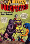 Tales of the Unexpected (DC, 1956 series) #71 (July 1962)