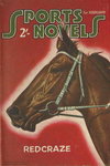 Sports Novels  v22#6 (February 1957)