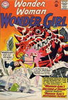 Wonder Woman (DC, 1942 series) #152 (February 1965)