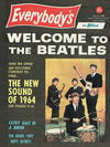 Everybody's (Consolidated Press, 1961 series)  26 February 1964