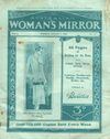 The Australian Woman's Mirror (Bulletin, 1924 series) v4#37 (7 August 1928)