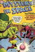 Mystery in Space (DC, 1951 series) #93 (August 1964)