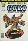 Mortal Kombat: Goro Prince of Pain  #1 ([1995?])
