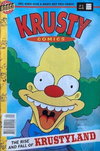 Krusty Comics  #1 ([April 1995?])