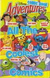Disney Adventures Comic Book (ACP, 2003?)  ([2003?])