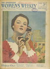 The Australian Women's Weekly (Sydney Newspapers Ltd., 1933 series) v2#32 12 January 1935