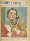The Australian Women's Weekly  v2#32 (12 January 1935)