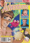 Disney Adventures  v10#1 (January 2003)