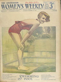 The Australian Women's Weekly (Sydney Newspapers Ltd., 1933 series) v2#19 13 October 1934