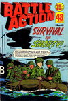 Battle Action  #8 ([March 1976?])