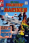 Fightin' Marines  #110 (April 1973)