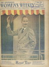 The Australian Women's Weekly  v2#25 (24 November 1934)