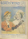 The Australian Women's Weekly (Sydney Newspapers Ltd., 1933 series) v2#27 8 December 1934