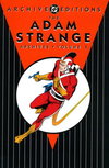 The Adam Strange Archives  #Volume 3 ([April] 2008)