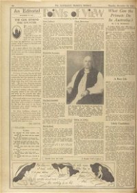 The Australian Women's Weekly (Sydney Newspapers Ltd., 1933 series) v2#28 — Untitled (page 1)
