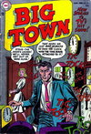 Big Town  #31 (January-February 1955)