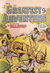 My Greatest Adventure (Colour Comics, 1955 series) #6 ([September 1955])
