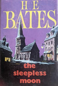 The Sleepless Moon (Herald-Sun, 1957 series) [nn] (1957)