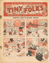 Tiny Folks  #1 ([1945?])