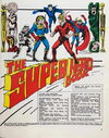 The Super Hero Book (WCP, 1983 series)  — The Super Hero Book (page 1)