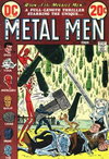 Metal Men  #44 (July-August 1973)